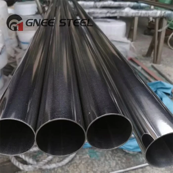 Sus316 Stainless Steel Decorative Tube Sus316 Stainless Steel Decorative Tube