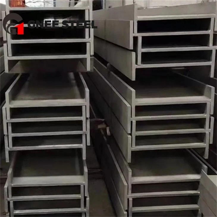 304 Stainless Steel H Beam