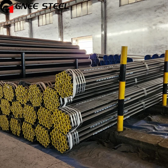 304 316 Pipe Stainless Steel Seamless Pipe