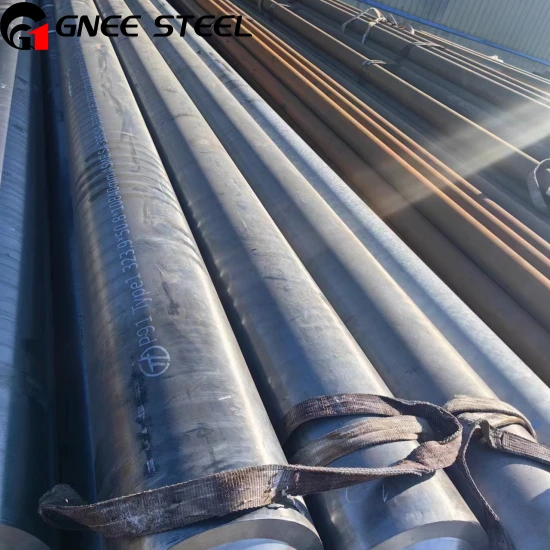 304 316 Pipe Stainless Steel Seamless Pipe