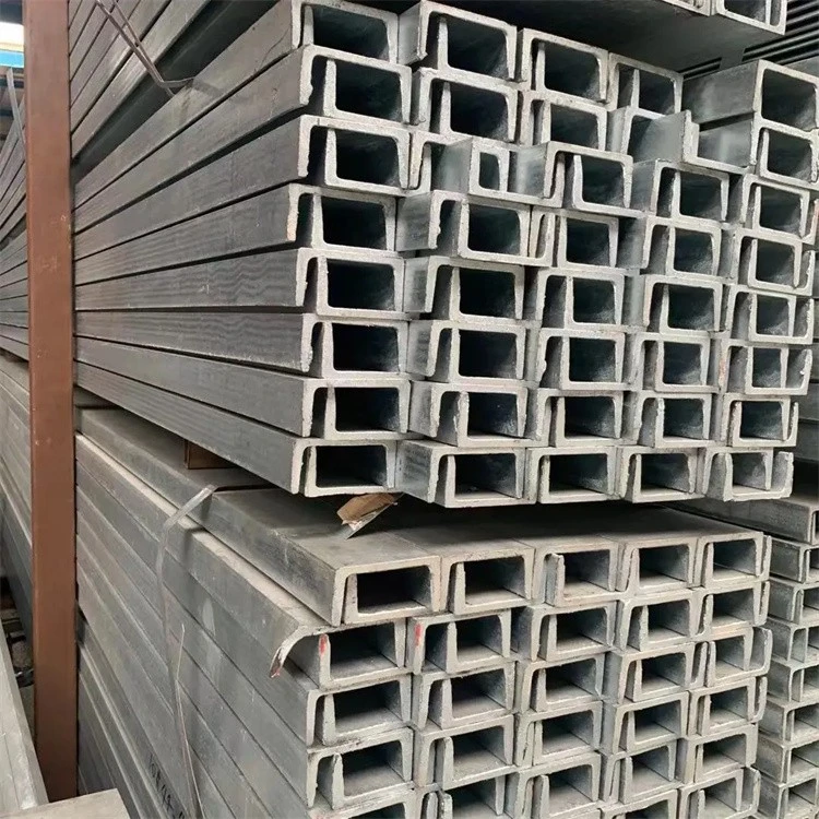 Stainless Steel 310S Channel