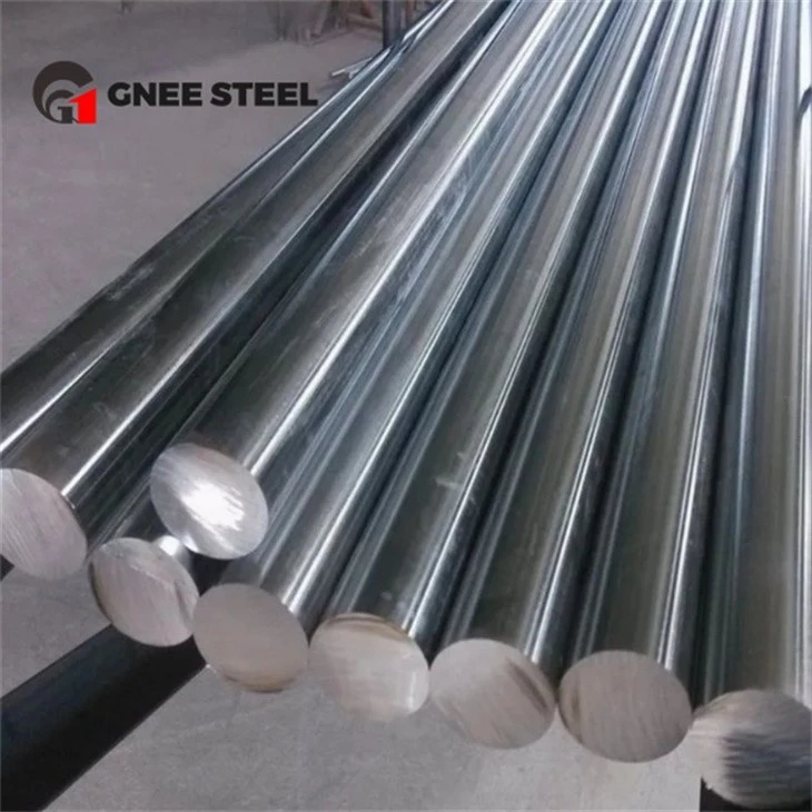 316 Stainless Steel Round Bars