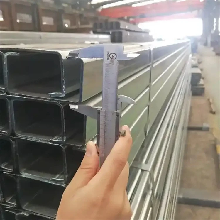 Stainless steel C channel steel