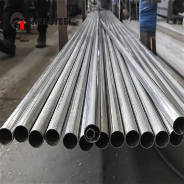 ASME TP316L Seamless Tube For Analytical Equipment suppliers