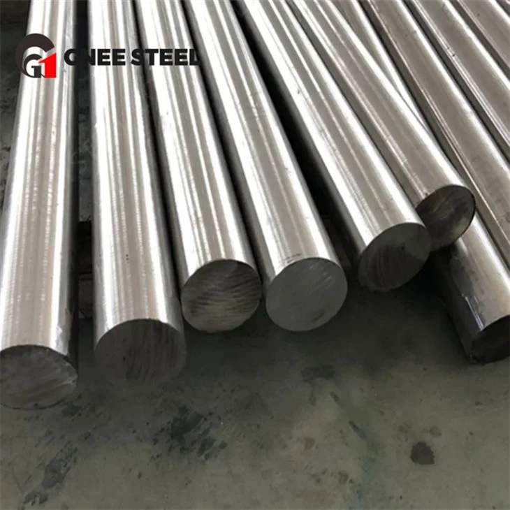 Astm A276 321H Stainless Steel Bright Bar