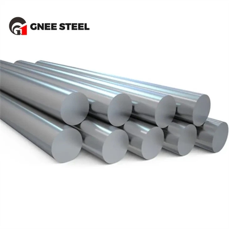 ASTM A276 Grade 309 Cold Drawn Bar
