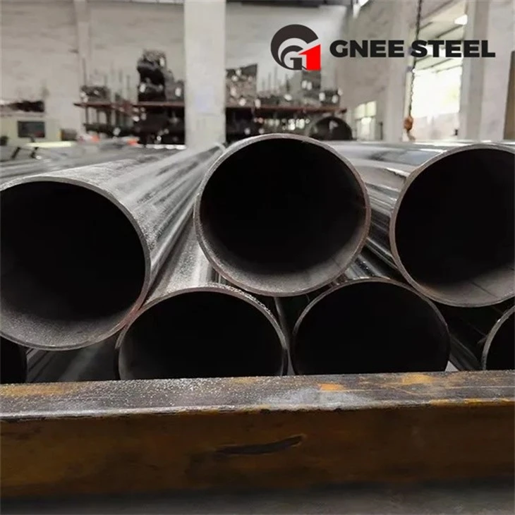 ASTM A928 UNS S32760 Stainless Steel Welded Pipe ASTM A928 UNS S32760 Stainless Steel Welded Pipe