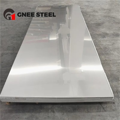 17-4PH Stainless Steel Plate