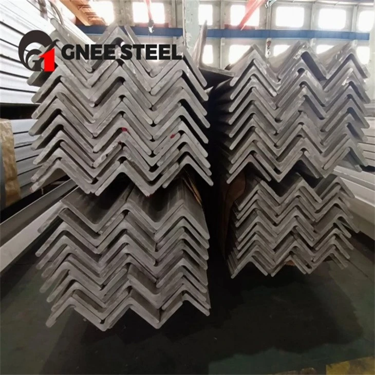 Stainless Steel 904L Equal Angles